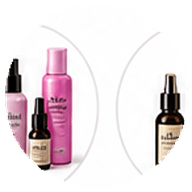 Beauty and skincare delivery category cover